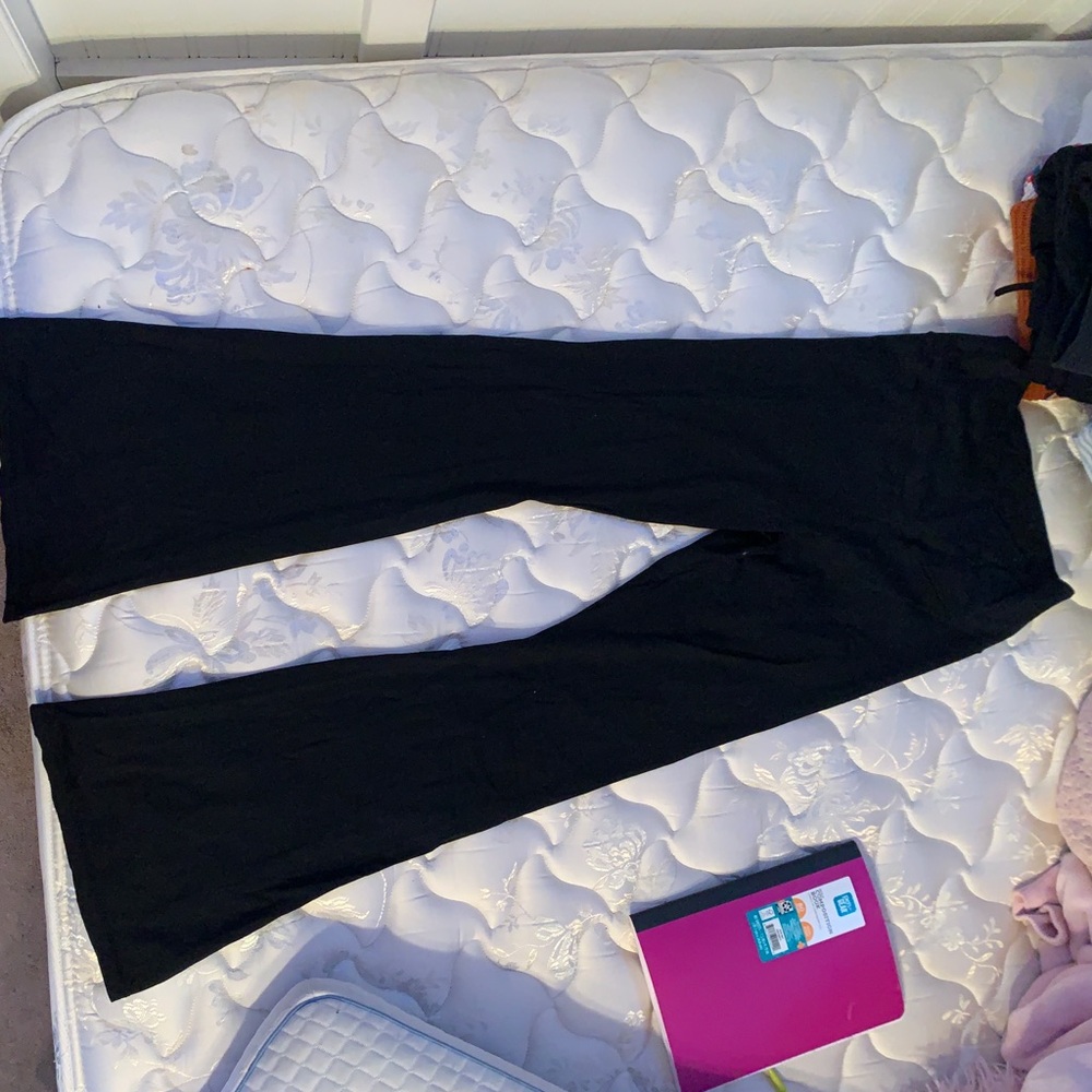 Flair leggings